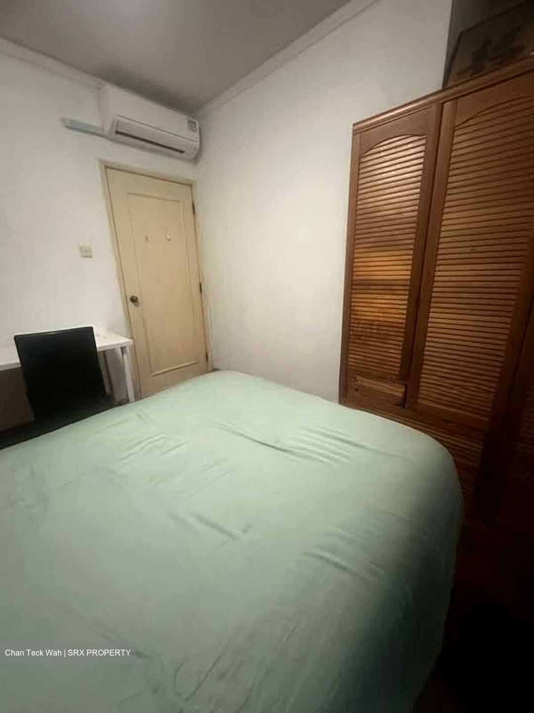 Westwood Park (D22), Terrace #573682431